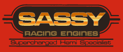 Sassy Racing Engines